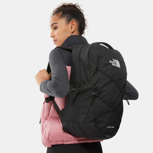 The North Face JESTER Çanta NF0A3VXFJK31 - 2