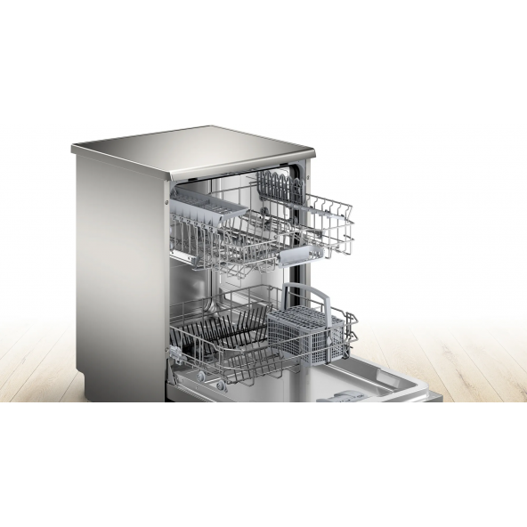 Bosch SMS44DI01T 4 Programlı Bulaşık Makinesi - 3