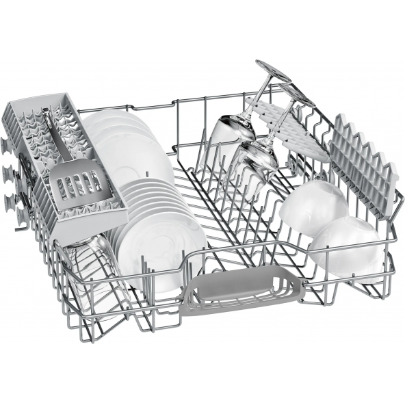 Bosch SMS44DI01T 4 Programlı Bulaşık Makinesi - 4