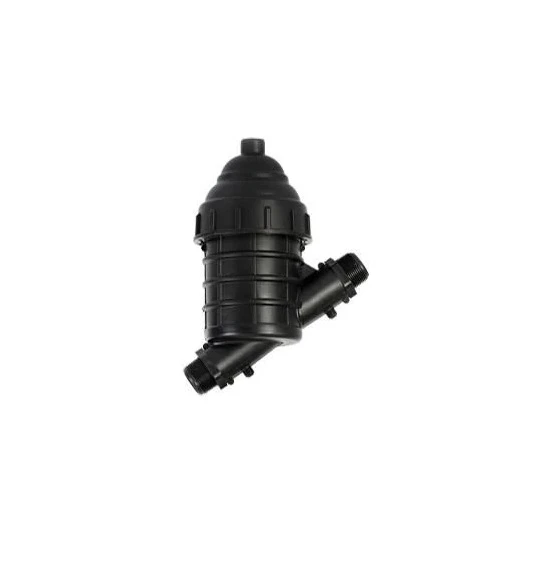 1.1/4"DAMLAMA ELEK FİLTRE - 1