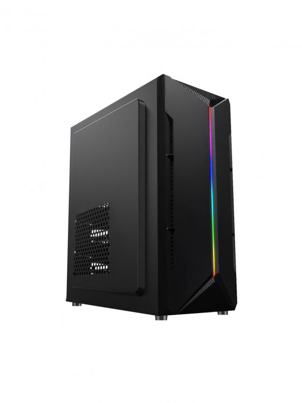 Ramtech DG132 İ5-3470 16GB RAM 256GB SSD R7-240-4GB Oyuncu PC - 2