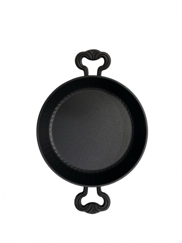 OMS Döküm Teflon Sahan 22cm 329422BAKIR