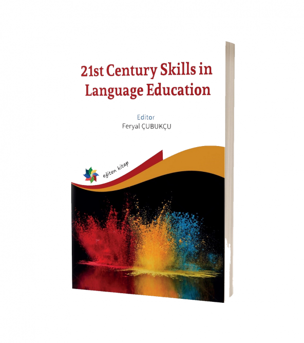 21st Century Skills in Language Education & Feryal Çubukçu