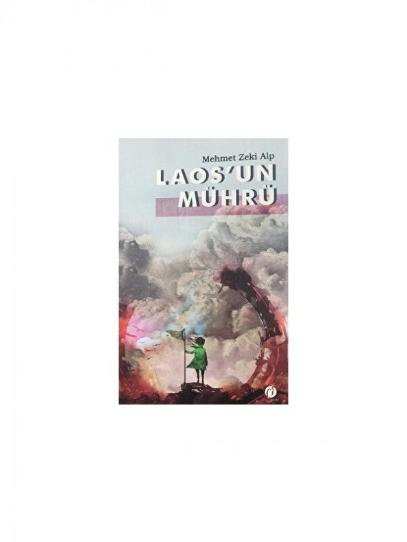 Laosun Mührü ürün görseli