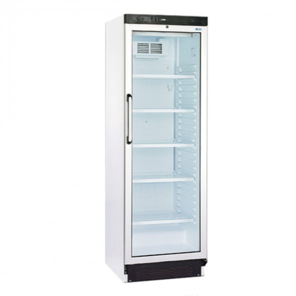 UĞUR USS 374 DİKEY KAPI LASTİĞİ BEYAZ - 2