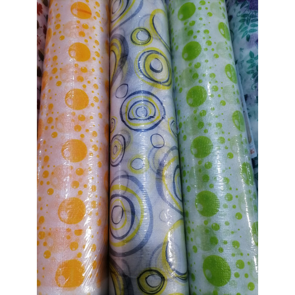 Selex delux Çok Amaçlı Örtü 4 m x 45 cm 1 adet - 4