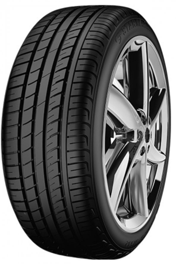 Starmaxx 185/65 R15 Tl 92h Reınf. Novaro St532 Yaz Lastiği (üretim Yılı:2024)