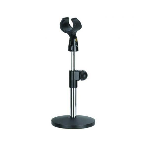 MİKROFON SEHPASI MASAÜSTÜ POWERMASTER * MS-25 - 1