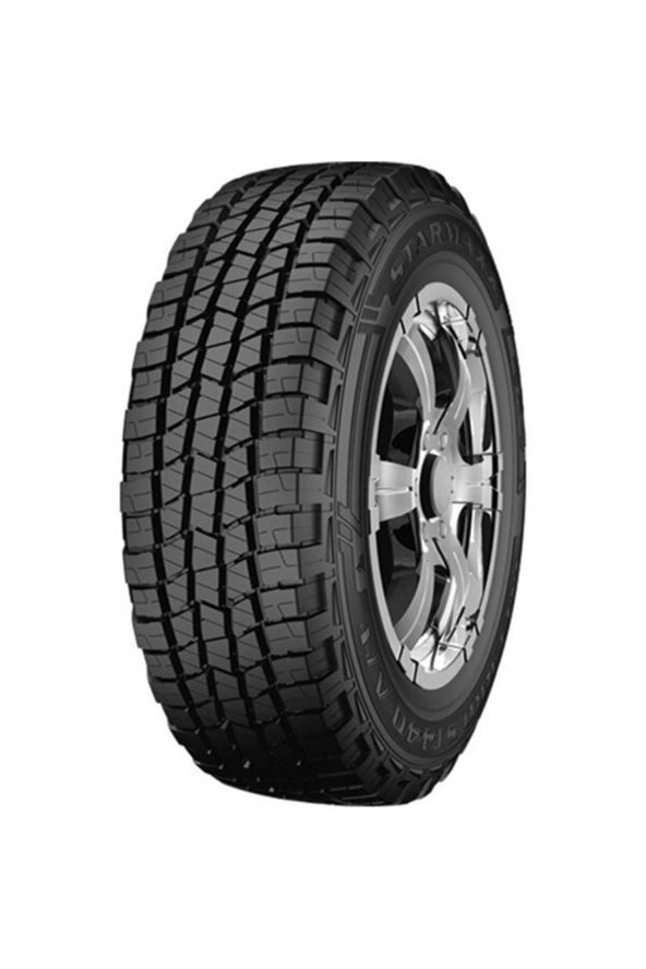 Starmaxx 215/65 R16 Tl 98t m+s Incurro A/t St440 Yaz Lastiği (Üretim Yılı:2024)