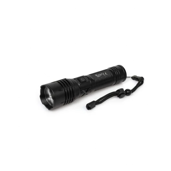 3000 Lümen Güçlü El Feneri Watton WT-600 - Resim 1