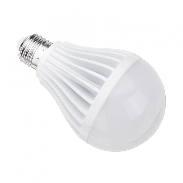 7W Enerji Tasarruflu Led Ampul ( 5 Adet ) - 4