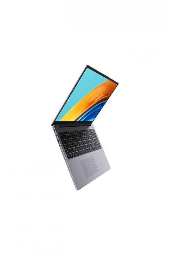 Huawei Matebook D16 Intel Core i5 12450H 8GB 512GB SSD Windows 11 Home 16 inc Taşınabilir Bilgisayar - 4