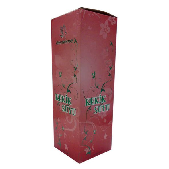 Kekik Suyu Pet Şişe 1500 ML - 3