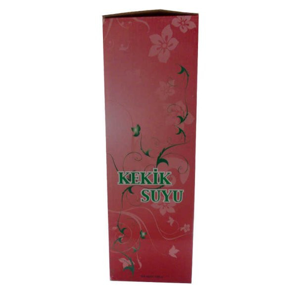 Kekik Suyu Pet Şişe 1500 ML - 5