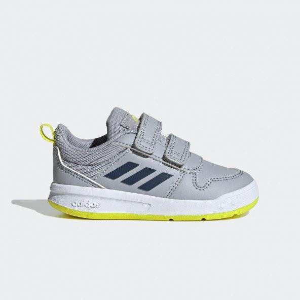 Adidas S24057 TENSAUR BEBEK SPOR AYAKKABI ürün görseli 1
