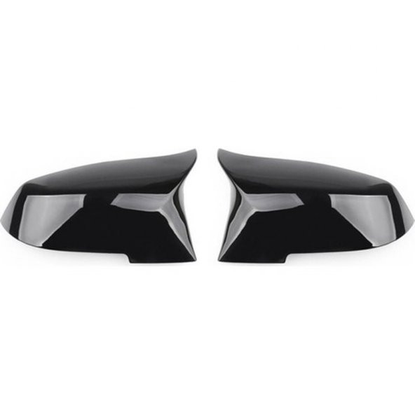 Yarasa ayna kapağı BMW için F10  2013+ Makyajlı / AYKAY040