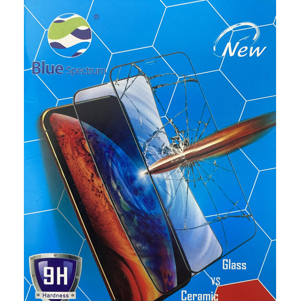 BLUE SPECTRUM CERAMIC EKRAN KORUYUCU SAMSUNG A13 - 2