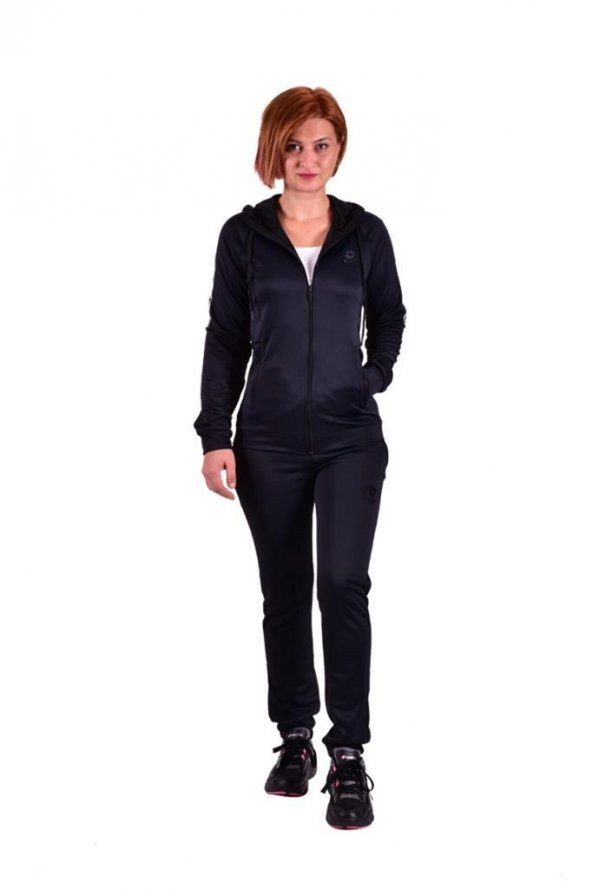 LOTTO W1120 MORENO SUIT PL W EŞOFMAN TAKIMI BAYAN