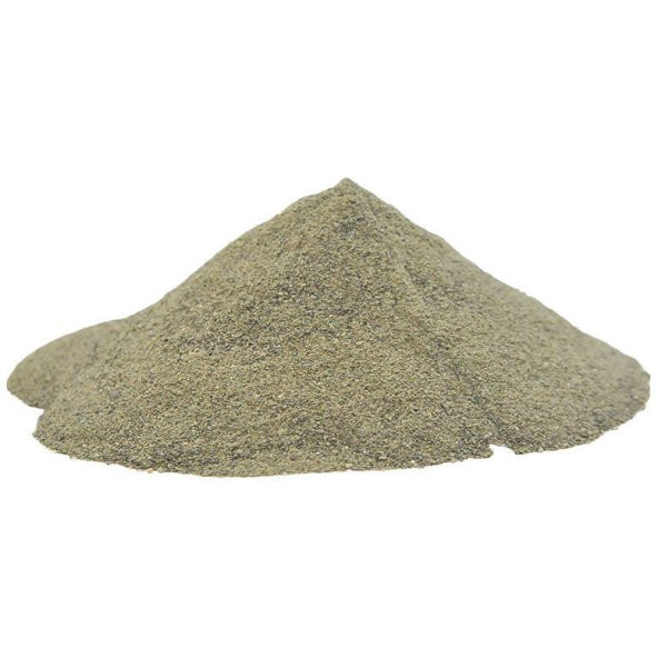 Saf Doğal Karabiber Öğütülmüş 26 Gr Paket