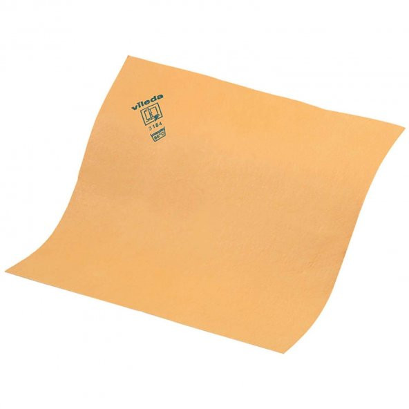 Vileda +30 Mikrofiberli Cam Bezi 2li x 10 Paket - Resim 2