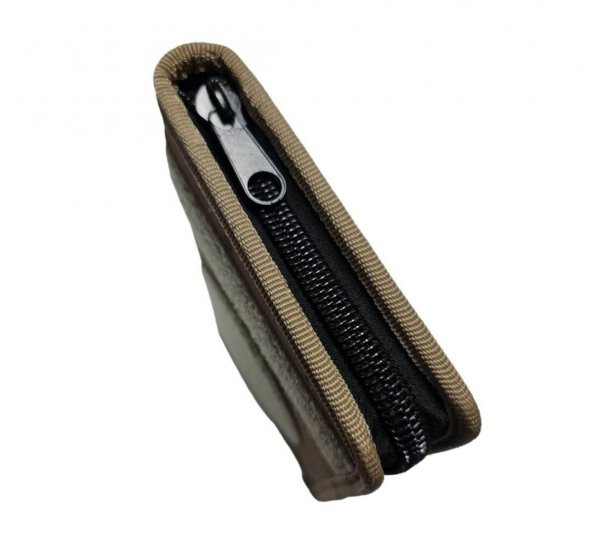 Kamuflaj Ajanda Defter Kabı Kamuflaj Organizer Kalemlik Jandarma - Resim 4