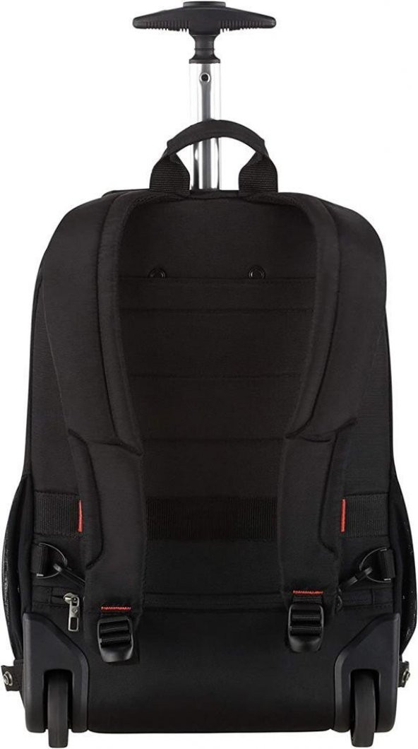 Samsonite CM5-09-009 15.6" Tekerlekli Notebook Çantası - 2