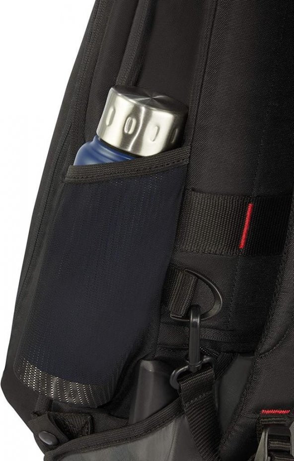 Samsonite CM5-09-009 15.6" Tekerlekli Notebook Çantası - 3