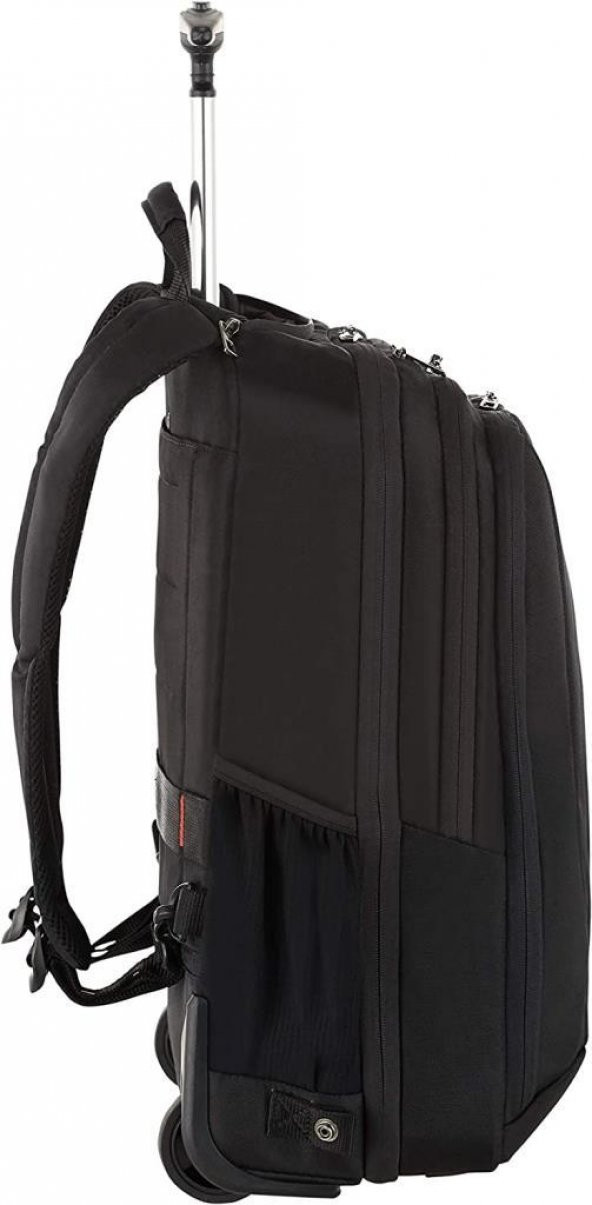 Samsonite CM5-09-009 15.6" Tekerlekli Notebook Çantası - 4