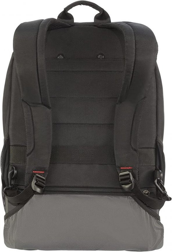 Samsonite CM5-09-009 15.6" Tekerlekli Notebook Çantası - 7