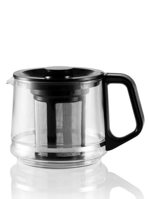 Arzum AR3134 Dreamtea 1650 W Çay Makinesi - Siyah - 4