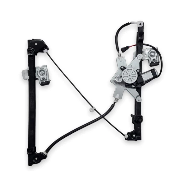 Seat Ibiza 1993-1999 Sağ Ön Kapı Cam Mekanizması Motoru 6K4837402P