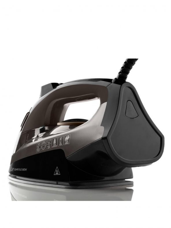 Arzum Ar6030-K Steampro Plus 2400 W Buharlı Ütü Kahverengi - 5