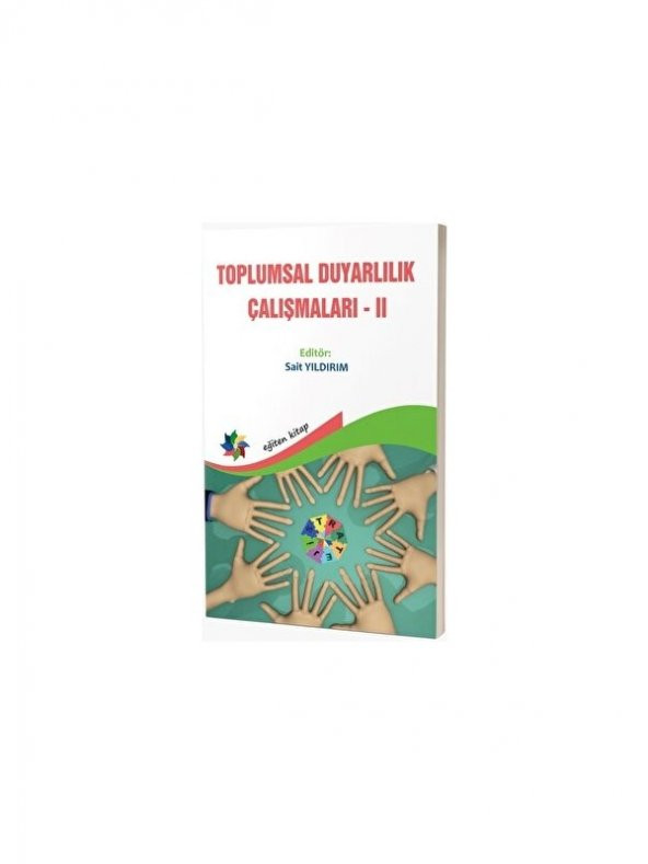 Toplumsal Duyarlılık Çalışmaları 2
