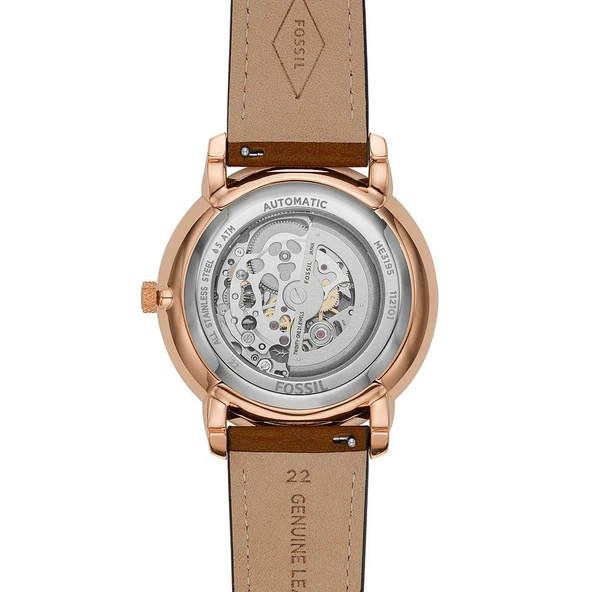 FOSSIL ME3195 Erkek Kol Saati - 3