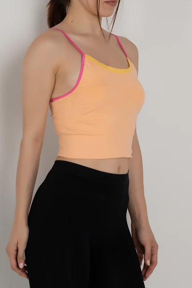 Gigotto Dantelli Sport Büstiyer - 8