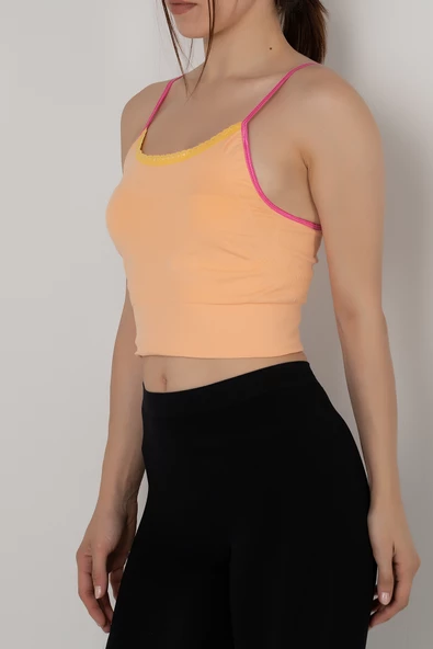 Gigotto Dantelli Sport Büstiyer - 6