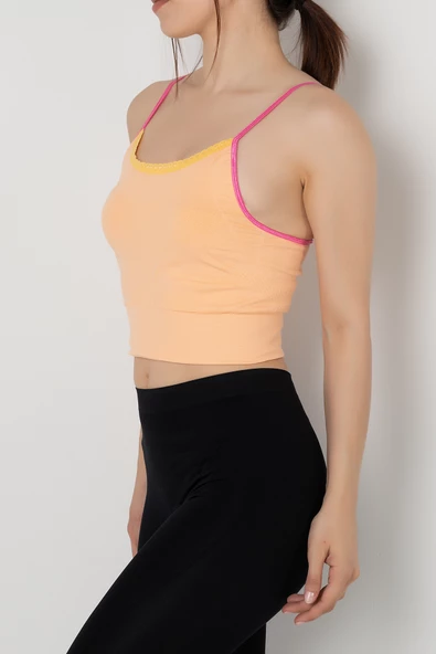 Gigotto Dantelli Sport Büstiyer - 7