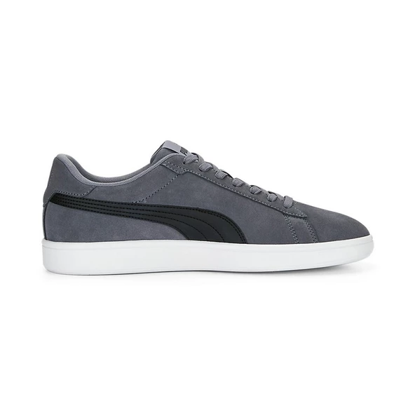 PUMA  SMASH 3.0 ERKEK SPOR AYAKKABI 390984-08 - Resim 4
