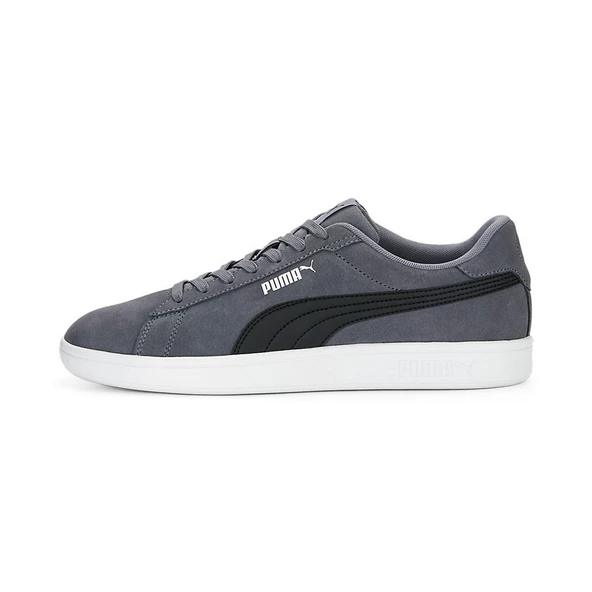 PUMA  SMASH 3.0 ERKEK SPOR AYAKKABI 390984-08 - Resim 5