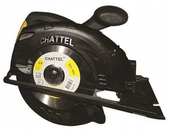 Chattel 5186 Daire Sunta Kesme Testeresi 1450WATT