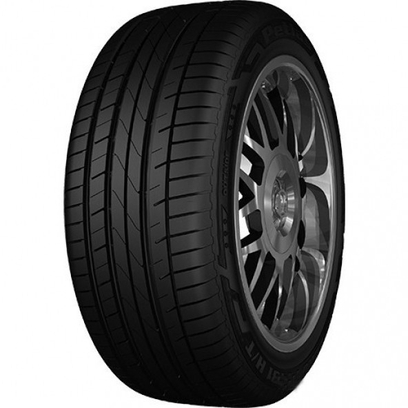 Petlas 215/60R17 96V Explero H/T PT431 Yaz Lastiği 2024