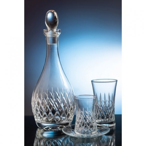 Kcd Delux Sade 49 Parça Sofra Seti 049PCS-73824A-000 ürün görseli 1