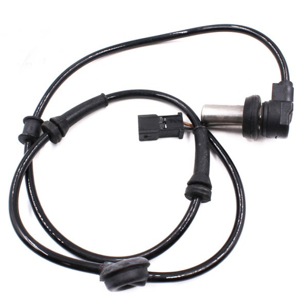 AUDI A4 1.8-1.8T 1.6 00- 95-00 ABS SENSÖRÜ ARKA SAĞ-SOL HELLUX 8D0927807C ürün görseli