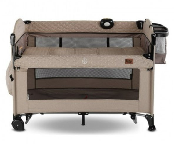 Babyhope BH-1080 Royal 70x110 Oyun Parkı