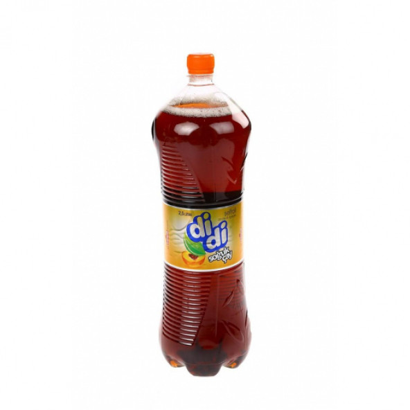 ÇAYKUR DİDİ SOĞUK ÇAY 2,5 LT
