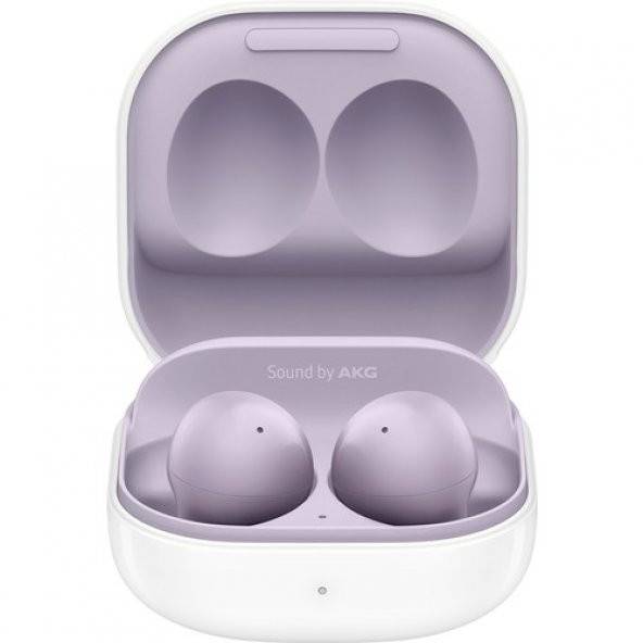 Samsung Galaxy Buds 2 Bluetooth Kulaklık Violet SM-R177NLVATUR
