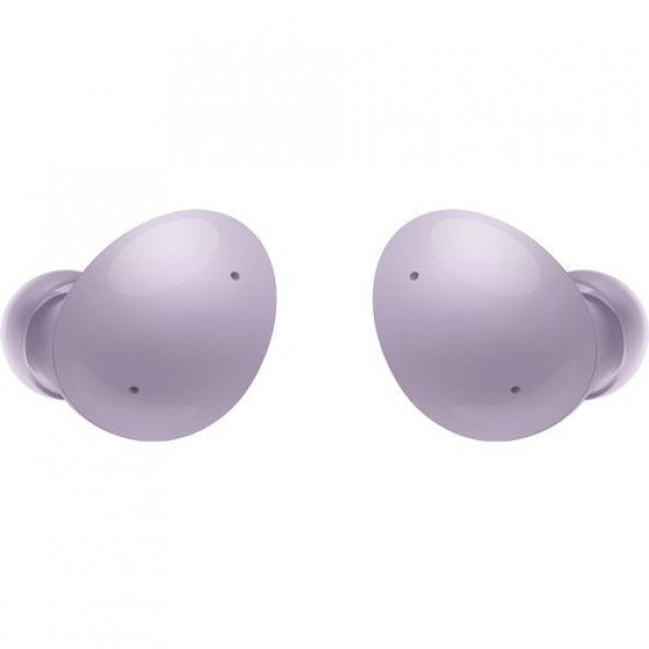 Samsung Galaxy Buds 2 Bluetooth Kulaklık Violet SM-R177NLVATUR - 3