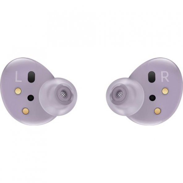 Samsung Galaxy Buds 2 Bluetooth Kulaklık Violet SM-R177NLVATUR - 4