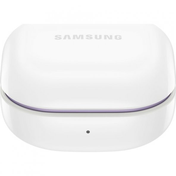 Samsung Galaxy Buds 2 Bluetooth Kulaklık Violet SM-R177NLVATUR - 5