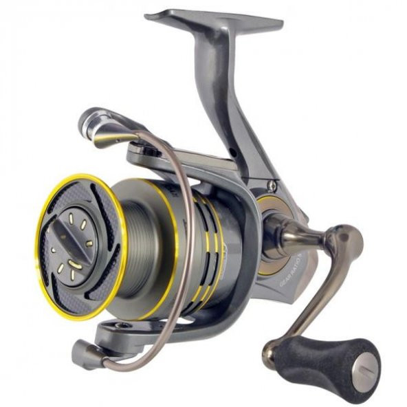 Ryobi Slam 1000lik 7 BB Olta Makinesi - 2